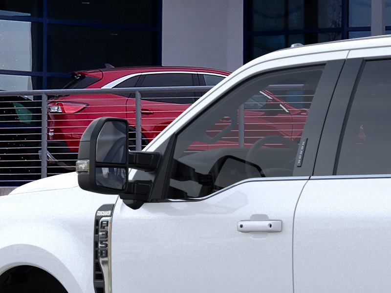 Thumbnail: 2026 Ford F-350 - 42
