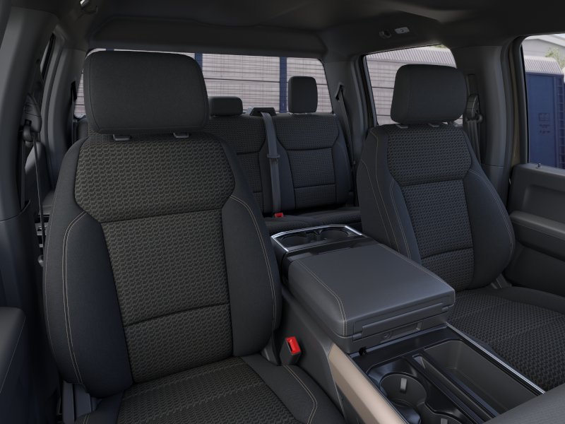 2026 Ford F-150 STX&reg; TRUCK