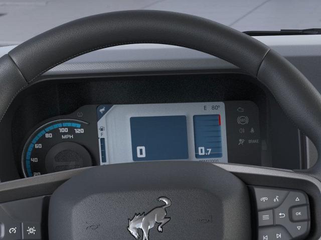2025 Ford Bronco 4-Door Big Bend - Photo 19