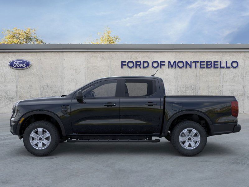 2024 Ford Ranger XL