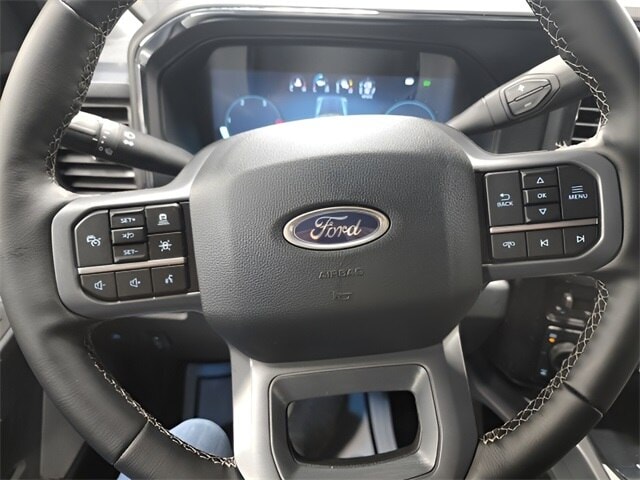 2025 Ford F-250 Super Duty Lariat - Photo 41