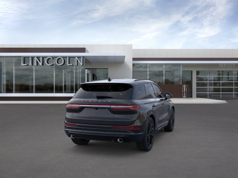 2026 Lincoln Corsair Reserve - Photo 8