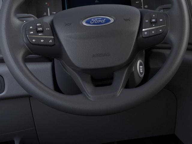 2026 Ford Transit Van Base - Photo 33
