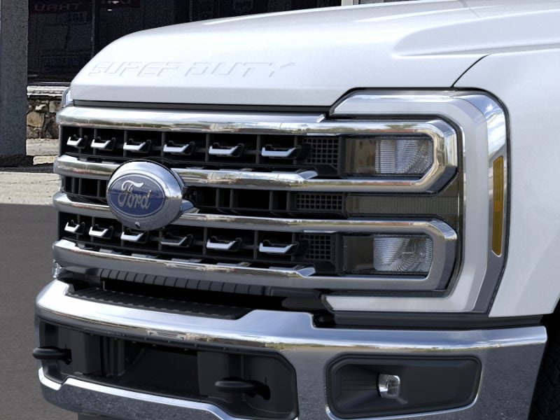 2026 Ford F-250 Super Duty Lariat - Photo 39
