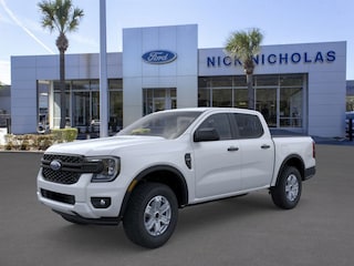 2025 Ford Ranger XL Truck