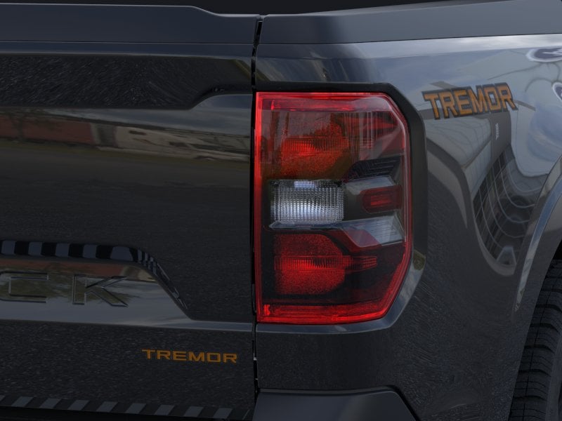 2025 Ford Maverick Tremor - Photo 47