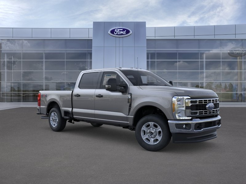 new 2026 Ford Super Duty F-250 SRW car, priced at $62,318