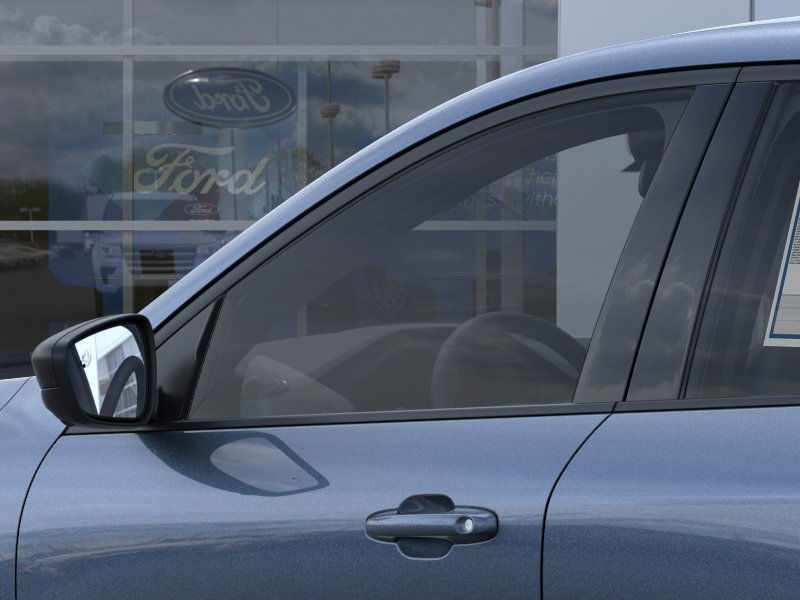 new 2025 Ford Escape Active car