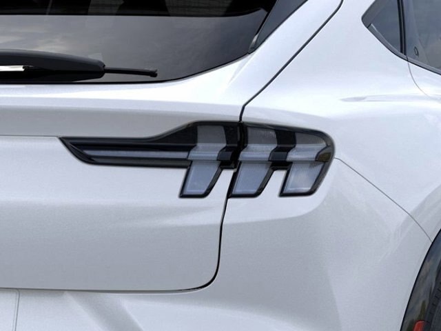 2025 Ford Mustang Mach-E Premium - Photo 44