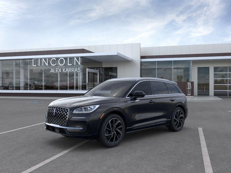 2024 Lincoln Corsair CROSSOVERS 