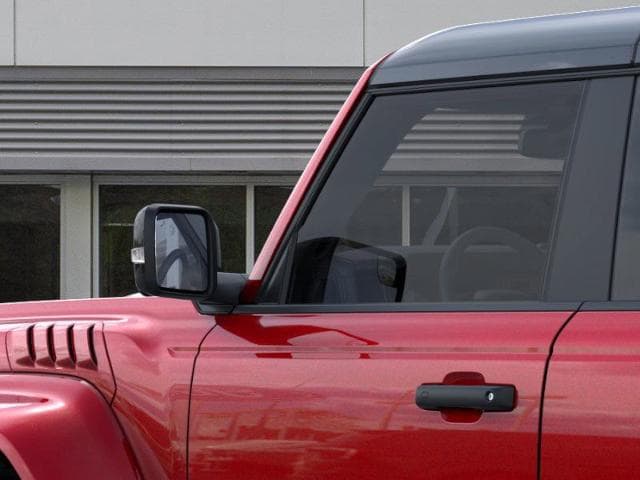 2025 Ford Bronco 4-Door Raptor - Photo 47