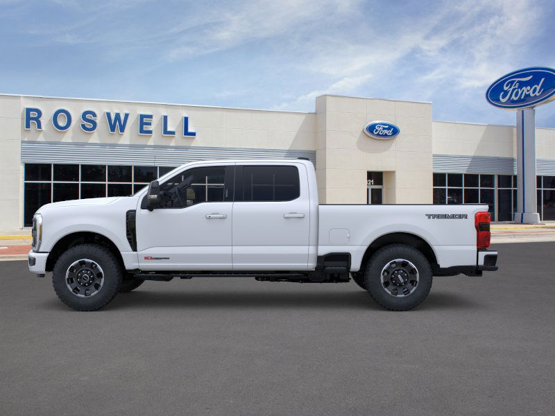 2025 Ford F-250 photo 2