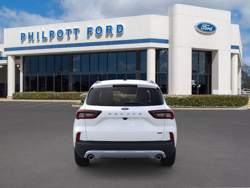 2026 Ford Escape Plug-in hybrid PHEV - Photo 39