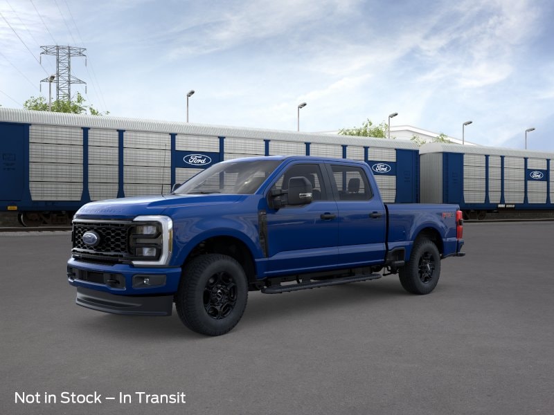 2026 Ford F-250's photo