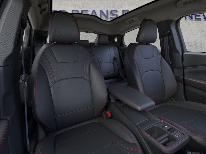 2025 Ford Mustang Mach-E Premium - Photo 36