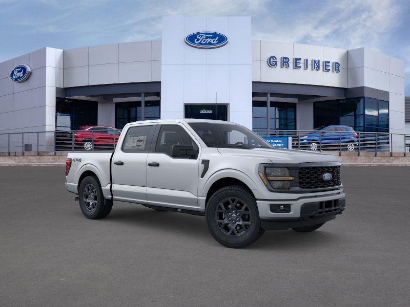 Thumbnail: 2026 Ford F-150 - 29