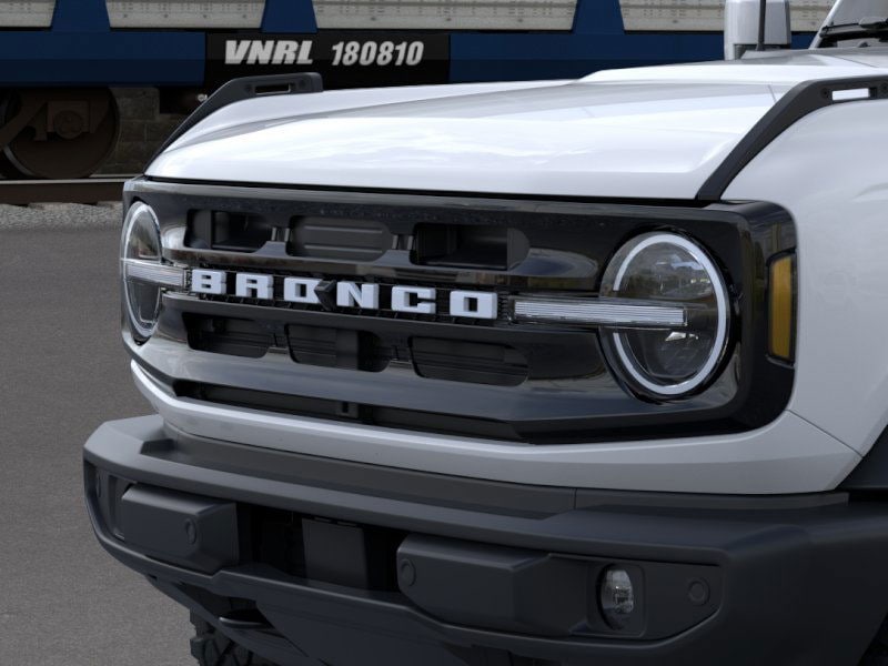 Thumbnail: 2026 Ford Bronco - 19