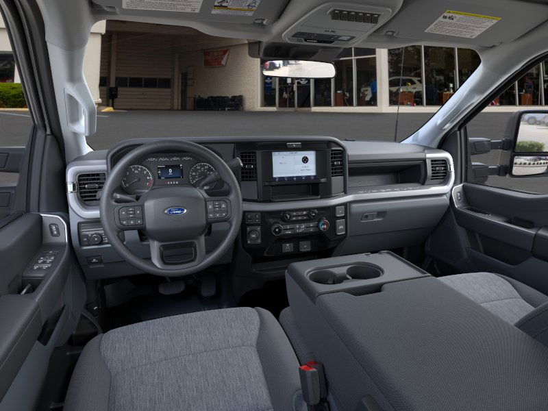 2026 Ford F-250 Super Duty XL - Photo 19