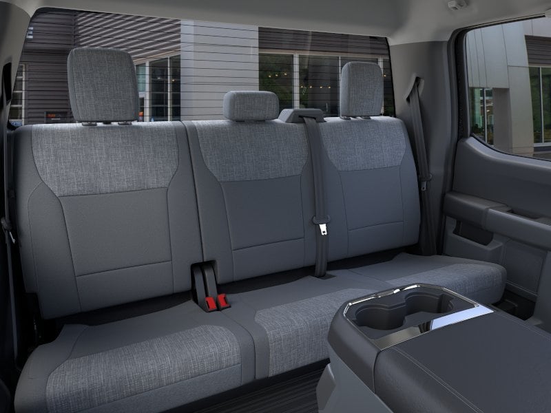 Thumbnail: 2026 Ford Econoline - 39