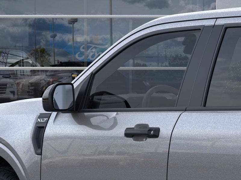 2025 Ford Maverick XLT - Photo 45