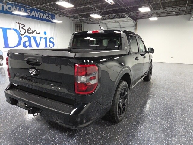 2025 Ford Maverick Lobo Premium - Photo 27