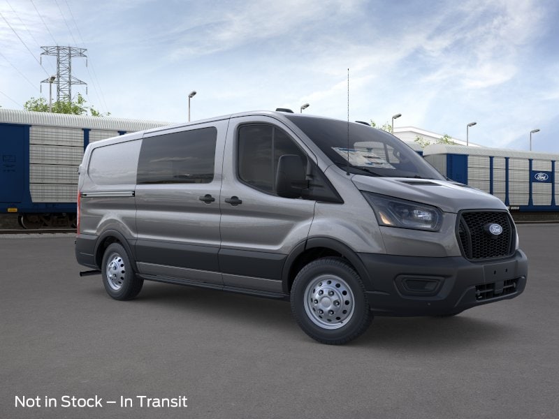 new 2026 Ford Transit car, priced at $56,701