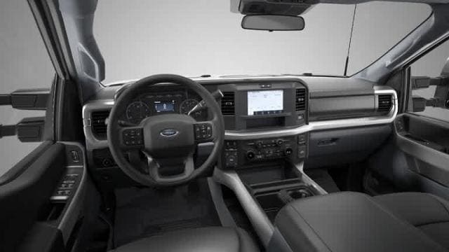 Thumbnail: 2026 Ford Econoline - 29