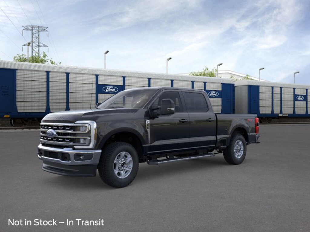 New 2026 Ford F-250 XLT TRUCK
