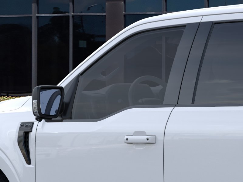 2026 Ford F-150 XLT - Photo 48