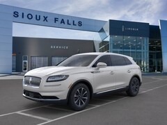 new 2022 Lincoln Nautilus Standard SUV in Mitchell