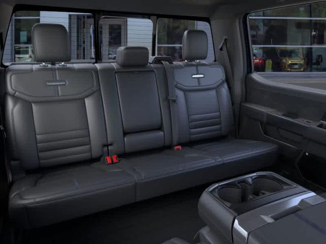 Thumbnail: 2025 Ford F-150 - 33