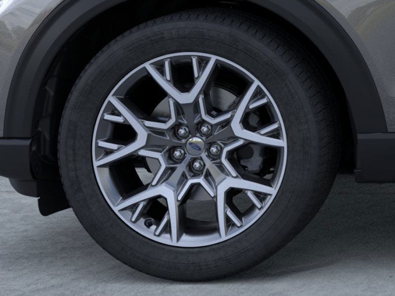 Thumbnail: 2025 Ford Explorer - 19