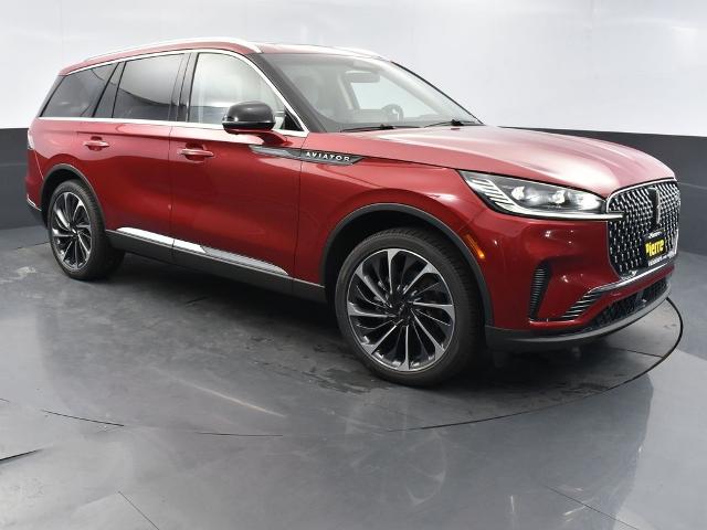 2025 Lincoln Aviator Reserve - Photo 11