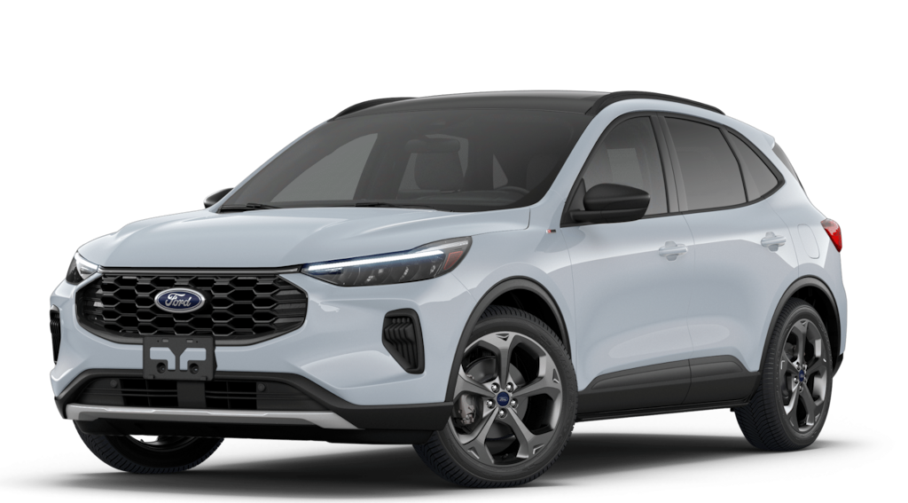 New 2026 Ford Escape ST-Line SUV