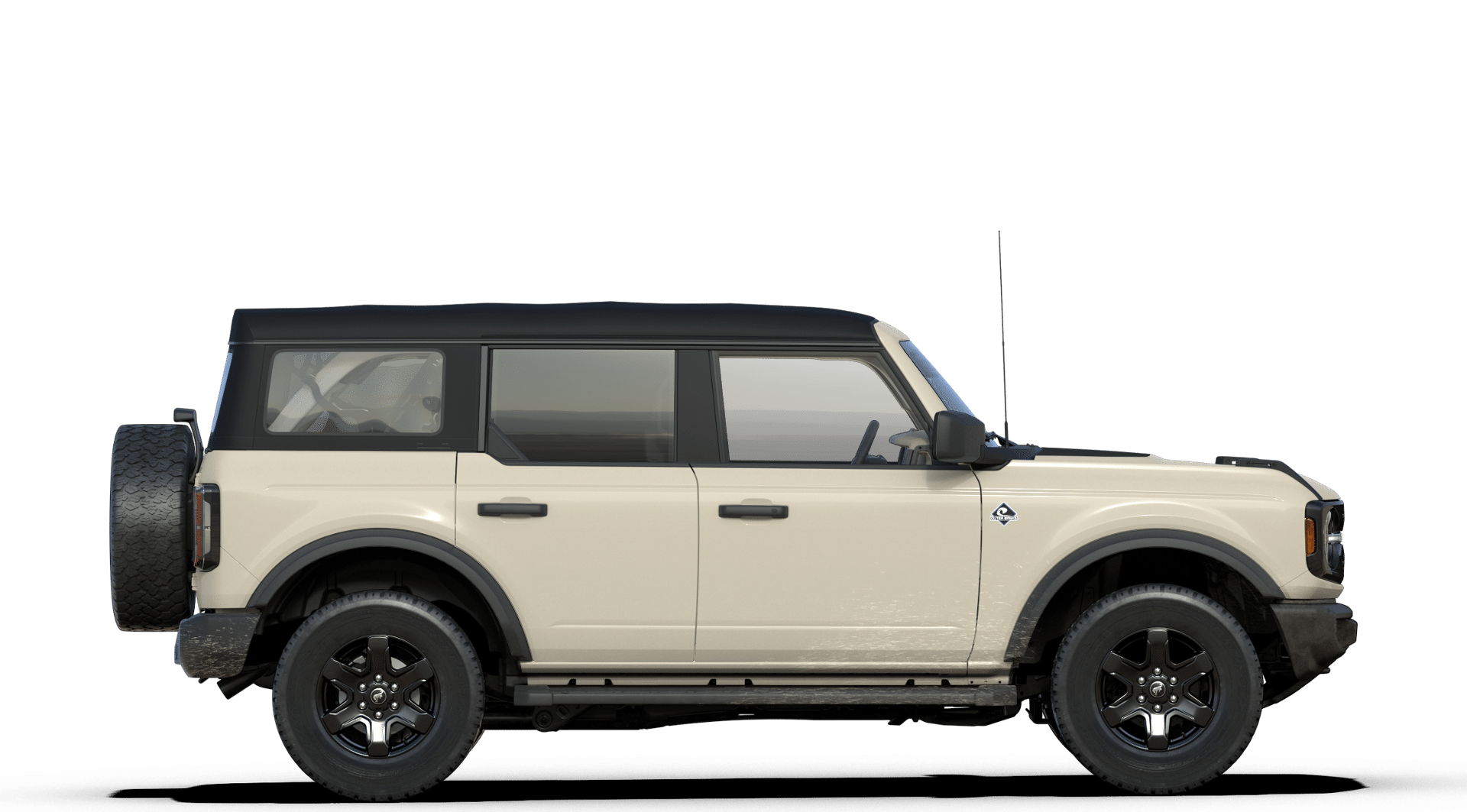 Thumbnail: 2025 Ford Bronco - 13