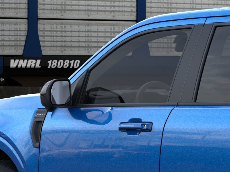 Thumbnail: 2025 Ford Maverick - 45