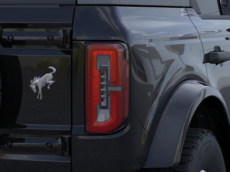 2026 Ford Bronco Outer Banks&reg; SUV