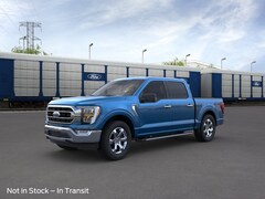 2022 Ford F-150 XLT Truck in Archbold, OH