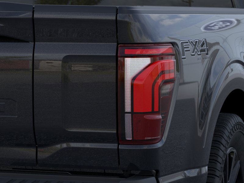 Thumbnail: 2025 Ford F-150 - 43