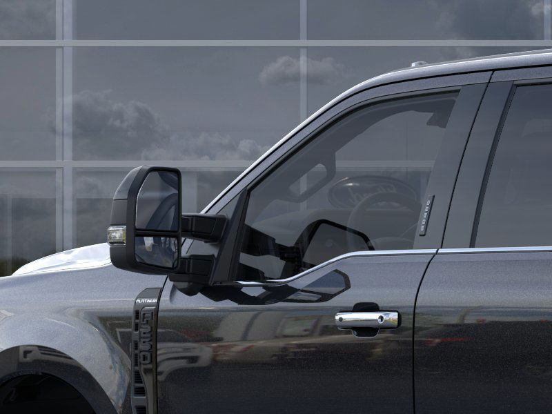 new 2026 Ford F-250 Super Duty car