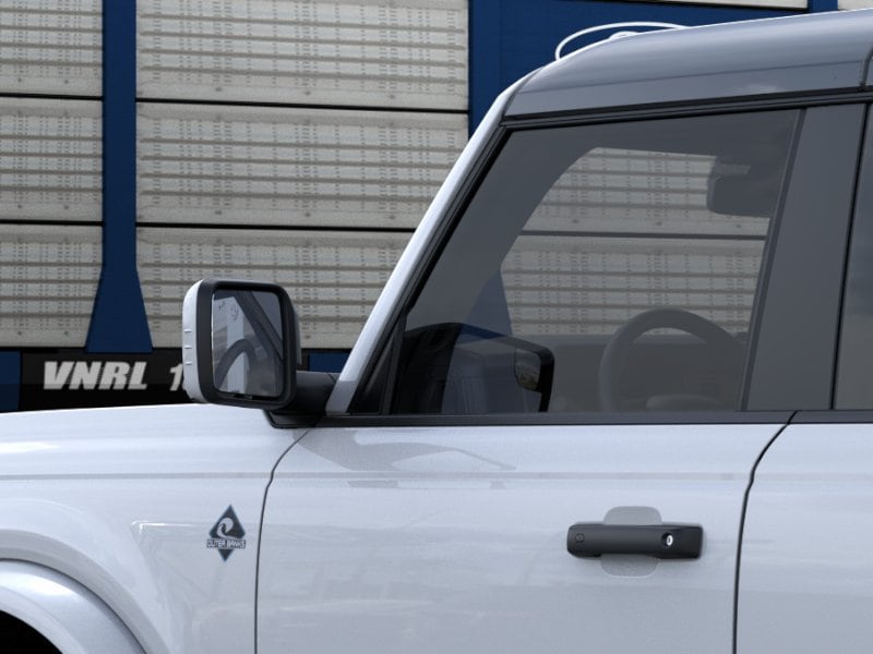 Thumbnail: 2026 Ford Bronco - 47