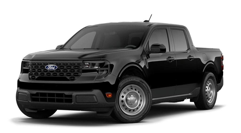 New 2026 Ford Maverick XL TRUCK