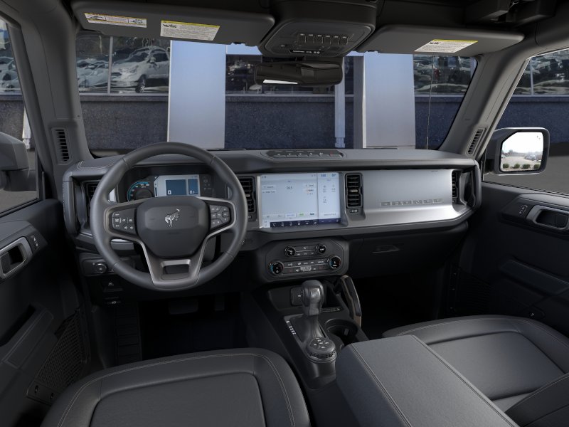 2025 Ford Bronco 4-Door Badlands - Photo 30