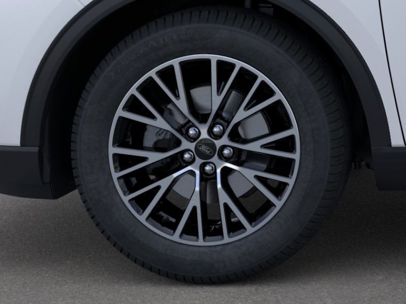 2025 Ford Escape Plug-in Hybrid 19