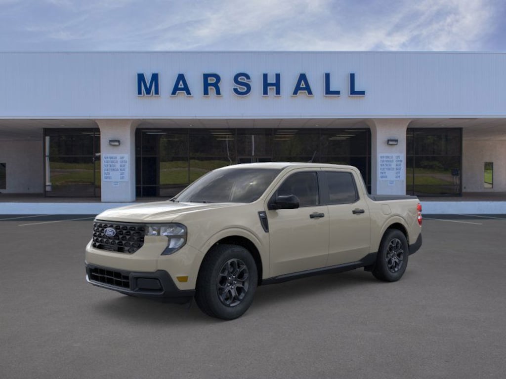 New 2025 Ford Maverick XLT TRUCK