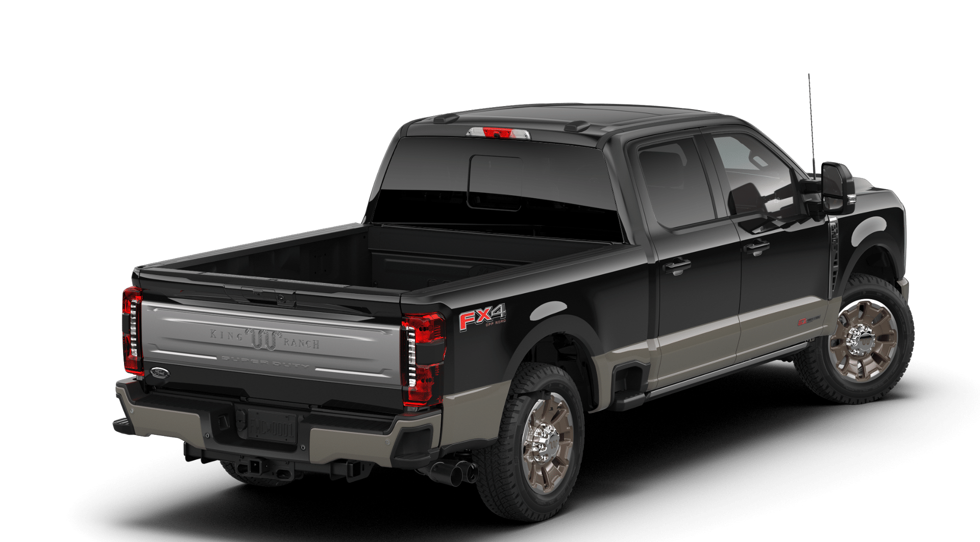 Thumbnail: 2026 Ford F-250 - 3