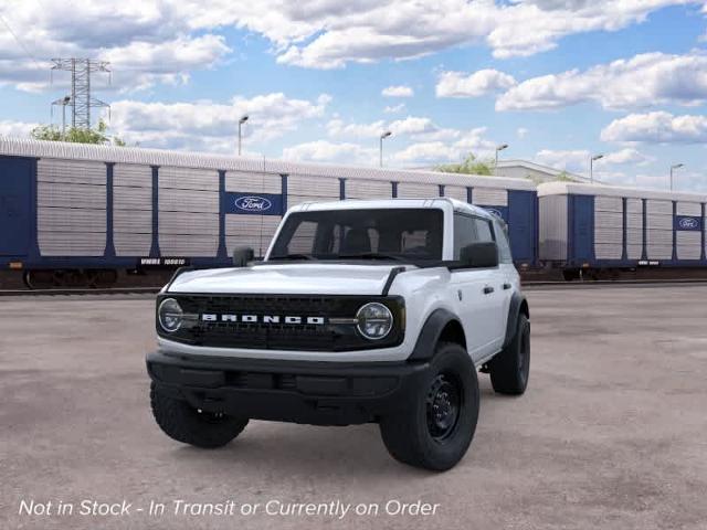Thumbnail: 2026 Ford Bronco - 27