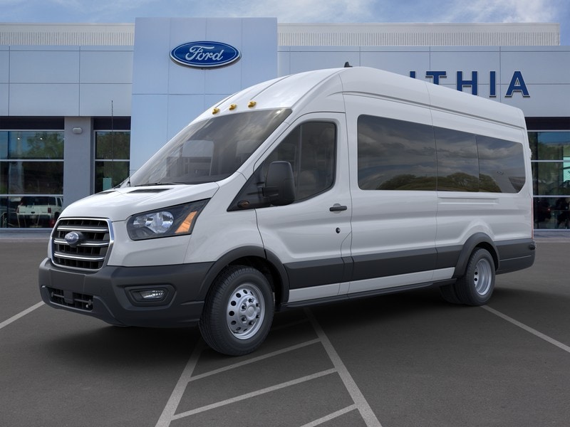 transit 350 el