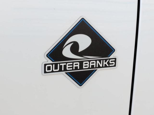 new 2026 Ford Bronco car, priced at $58,560