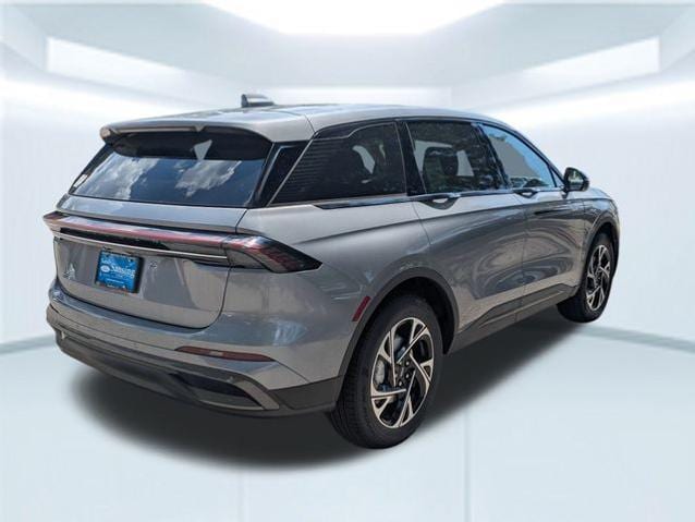 2025 Lincoln Nautilus Premiere CROSSOVERS